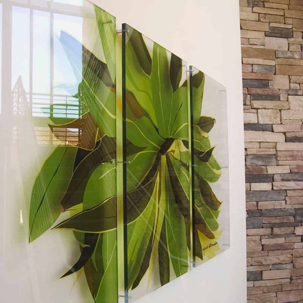 Photo of Agave Print by DIG53